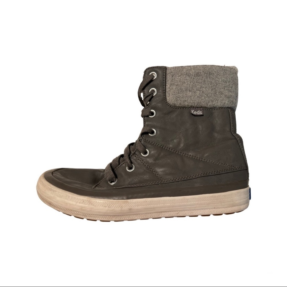 Keds Women's winter boots size 7 - Picture 3 of 3
